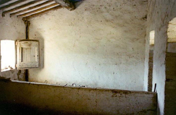 Historical photos of Villa