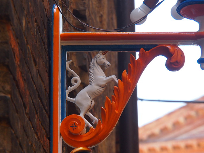 Il Palio di Siena festival